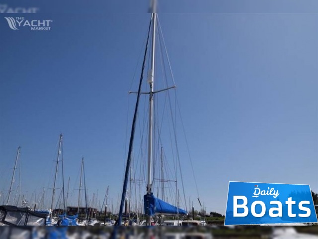 Buy 1981 Catalac 9M