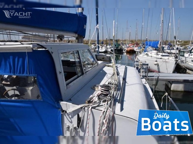 Buy 1981 Catalac 9M
