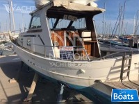 Copino Menorquin Yacht Vs47