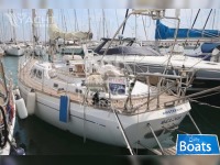 Northwind 47 Yacht