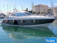 Sessa Marine Sessa C44