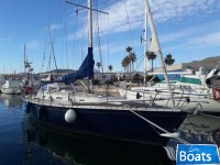 Spirit Yachts spirit 41