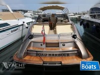 Riva Riva Rivarama 44