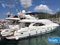 Sunseeker Sunseeker Manhattan 64