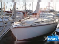 Amel Amel Super Maramu Yacht