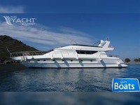 Notika Yachts Notika 25m
