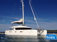 Lagoon 52