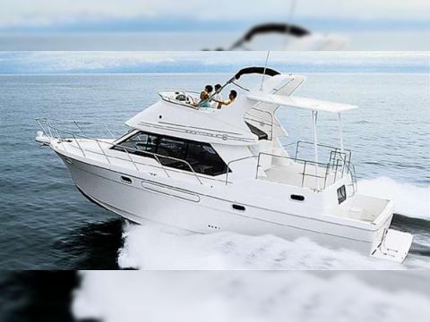 Bayliner 4087 Aft Cabin Motoryacht