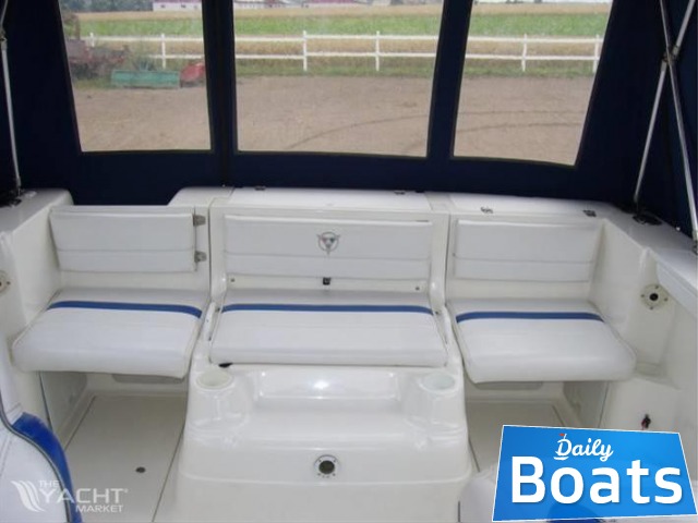Buy 2000 Campion 672 Explorer