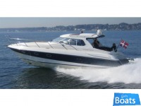 Windy 37 HT Grand Mistral