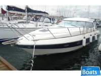 Windy 37 HT Grand Mistral