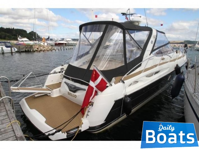 Købe 2004 Cranchi 41 Endurance