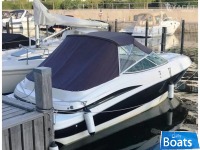 Maxum 2300 SC