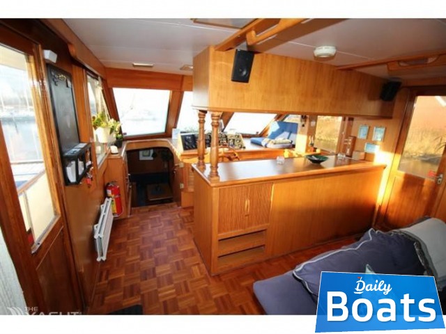 1989 Hershine 57 for sale