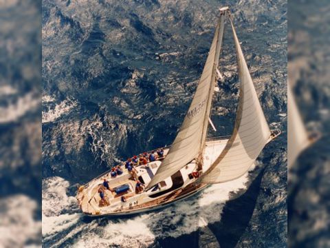 Buy 1994 Dynamique 62