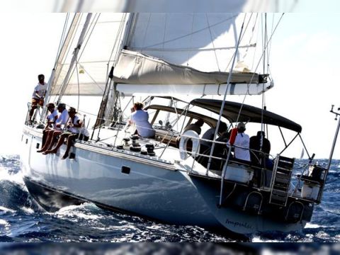 1994 Dynamique 62 for sale