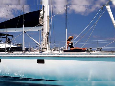 1994 Dynamique 62
