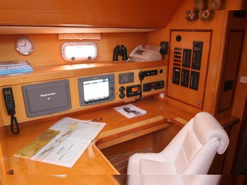 1994 Dynamique 62 for sale