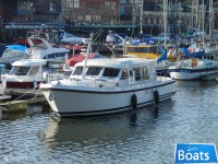 LINSSEN YACHTS LINSSEN 439 SEDAN