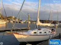 Cape Dory 28