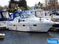 Sealine Sealine 328