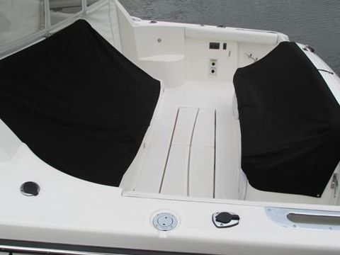 Buy 2004 Tiara 4400 Sovran