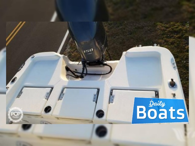 Buy 2016 Angler 21