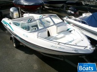 Fletcher Arrowstreak 17 Bowrider