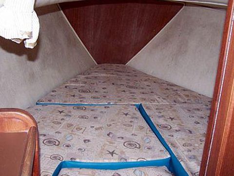 1978 Sun Yacht Sloop myytävänä