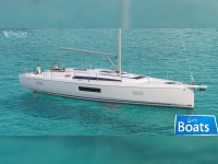 Beneteau Oceanis 51.1