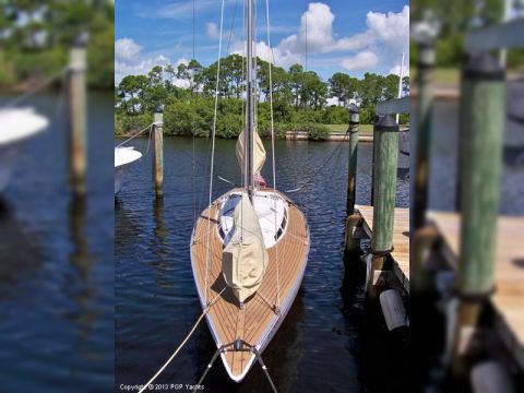 bb10 sailboat for sale