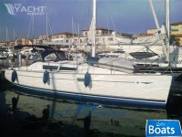 Jeanneau SUN ODYSSEY 36i