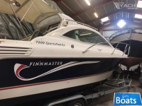 Finnmaster 7600