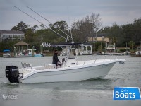 Cobia 254 Cc