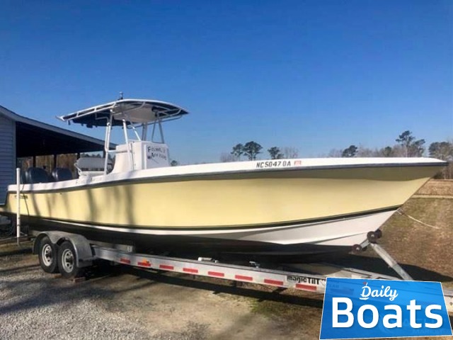 Buy 2005 Contender 31