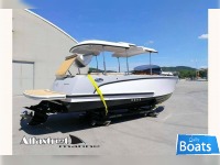 Alfastreet 23 S Cabin Prestige