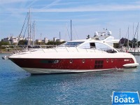 Azimut Azimut 62 S