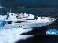 Ferretti 68