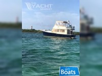 Mainship 34 Trawler