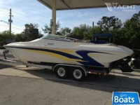 Velocity 290 SC