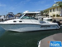 Boston Whaler 315 Conquest