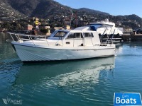 Kappamarine Cruisemaster