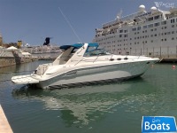 SEA RAY370 SUNDANCER