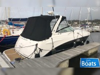  Chaparral290 Signature