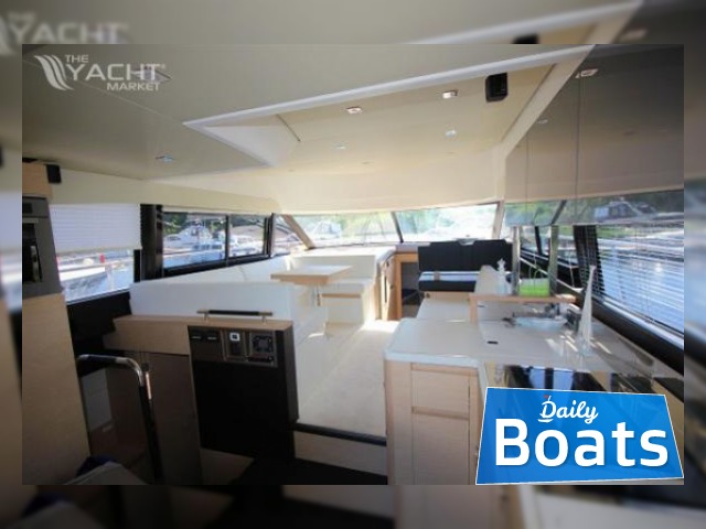 Buy 2017 Prestige 450 Fly