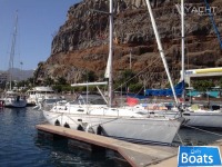 Jeanneau SUN ODYSSEY 42 CC