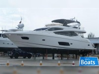 Sunseeker Manhattan 73