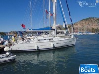 Beneteau Oceanis Clipper 323