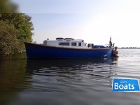 Coomans Sloep 730 Kajuit