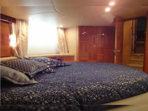 Acheter 2004 Azimut 55